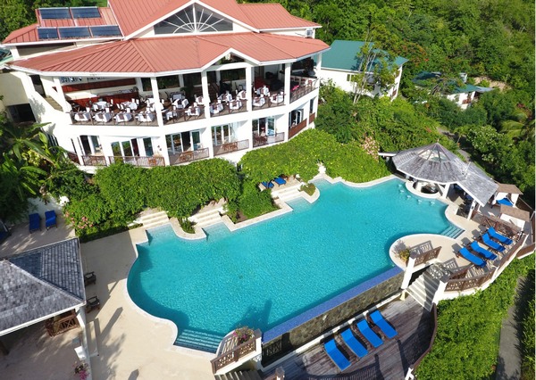 Calabash Cove Resort and Spa